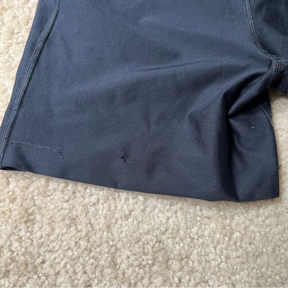 Under Armour Compression Shorts - Picture 3 of 6